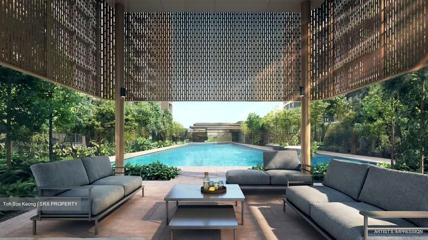 Pinery Residences (D16), Condominium #552094531